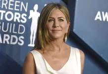 Jennifer Aniston flet për dashurinë e re