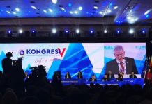 Reagime dhe pakënaqësi brenda BDI-së pas Kongresit partiak