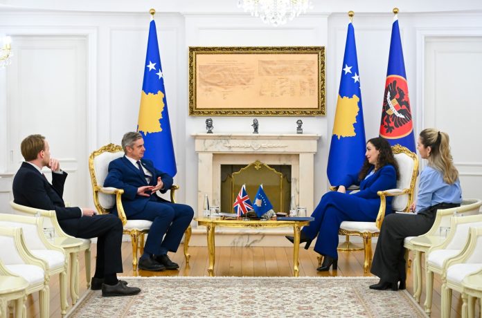Kosova-Britania-marreveshjet