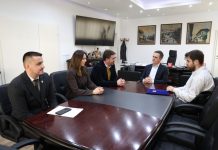 Kasami: Tetova mbështet dokumentimin e krimeve të luftës në Kosovë