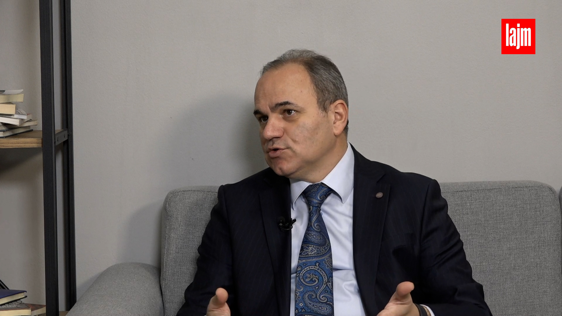 Aliu  Vitin e ardhshëm shkollor do të sigurohen të gjitha tekstet e nevojshme