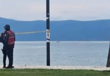 Mbytet në det një i moshuar në Vlorë