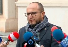 Dorëhiqet Ish shefi i prokurorisë së lartë, Mustafa Harjullahu