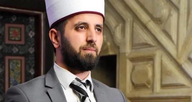 Hoxha Omer Dauti  Kush e amniston një dhunues  bëhet pjesë e dhunës