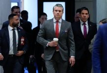 Senati i ShBA-së miraton buxhetin rekord prej 901 miliardë dollarësh