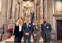 Komisioni i Venecias vlerëson pozitivisht Ligjin për përfaqësim të drejtë dhe adekuat