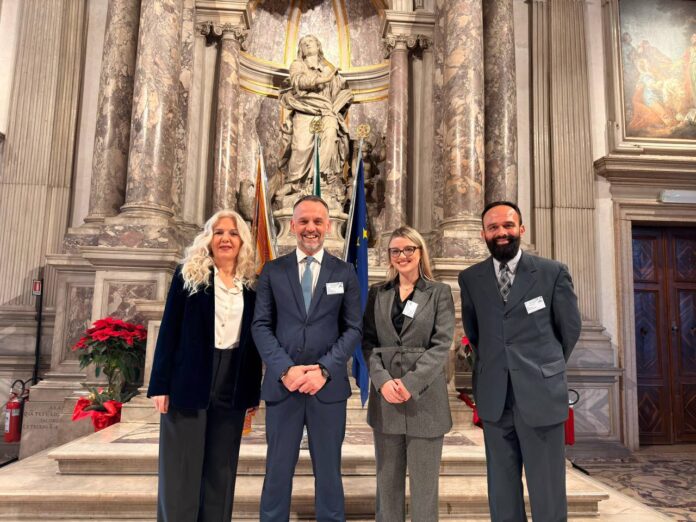 Komisioni i Venecias vlerëson pozitivisht Ligjin për përfaqësim të drejtë dhe adekuat