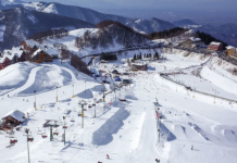 Rekord reshjesh në Evropë, 3 metra dëborë në Prato Nevoso të Italisë