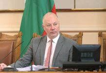 Rosen Zheljazkov: Nuk kemi çështje të pazgjidhura me Maqedoninë e Veriut