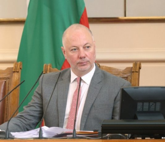 Rosen Zheljazkov: Nuk kemi çështje të pazgjidhura me Maqedoninë e Veriut