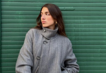 Rina Lipa drejt ekranit të madh në filim e ri britanik