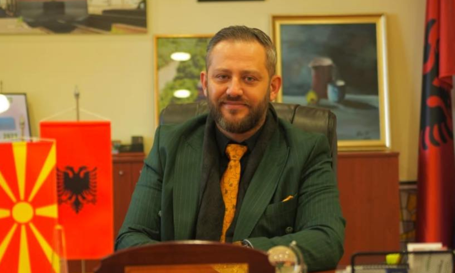 VLEN në Komunën e Vrapçishtit do të përkrah kandidatin e pavaruar Zulhajrat Demirin