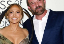 Një vit pas divorcit, Jennifer Lopez fshin përgjithmonë Ben Affleck