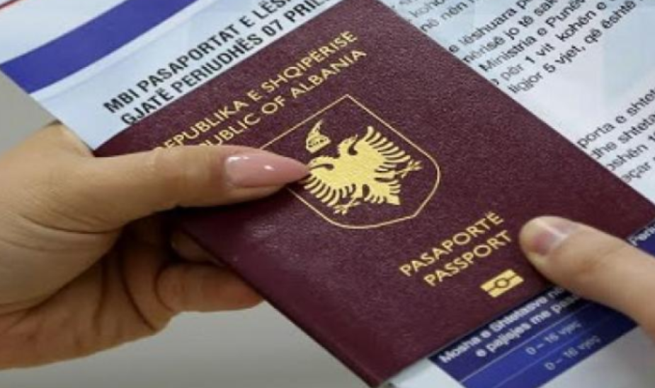 Shtetësia shqiptare “ëndërr” edhe jashtë kufijve! Rritet interesimi për aplikim nga shqiptarët Maqedonisë