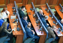 LVV-ja do ta “zvogëlojë ndikimin e Listës Serbe” në institucionet e reja