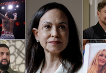 Pesë njerëz që pushtuan ballinat botërore më 2025