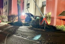 Aksident tragjik në Zvicër! Humb jetën një 39-vjeçar nga Maqedonia e Veriut