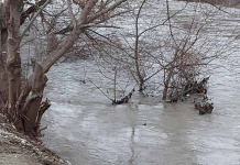 Gjendet një trup i pajetë në ujërat e lumit Vardar