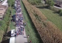 A do të ketë kampe për migrantë? Ambasada Britanike: Kemi marrëveshje për partneritet strategjik