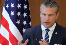 Hegseth: Gjermania, aleate shembull për shpenzime në mbrojtje