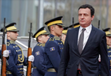 Koha e duhur për municione? Kosova futet në lojë