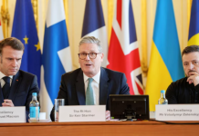 Zelensky sytë kah Evropa pasi bisedimet SHBA-Ukrainë përfundojnë pa përparim të qartë