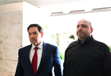 Rubio pas përfundimit të takimeve SHBA-Ukrainë: Duhet më shumë punë