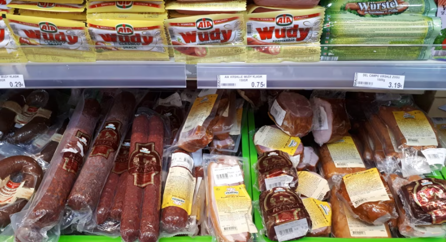 Mish 26 euro  Festat bëhen barrë për familjet në Kosovë