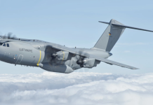 “Pesë orë në ajër”! Aeroplani ushtarak gjerman s’ateron në Prishtinë, por në Shkup