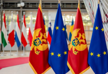 Sinjalet që tregojnë se Mali i Zi është afër anëtarësimit në BE