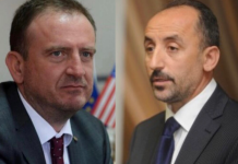 Zgjedhjet në Gostivar, Bejta e Taravari komentojnë njëri-tjetrin