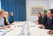 Çfarë duhet të bëjë Kosova më tepër për t’iu hequr masat e BE-së?