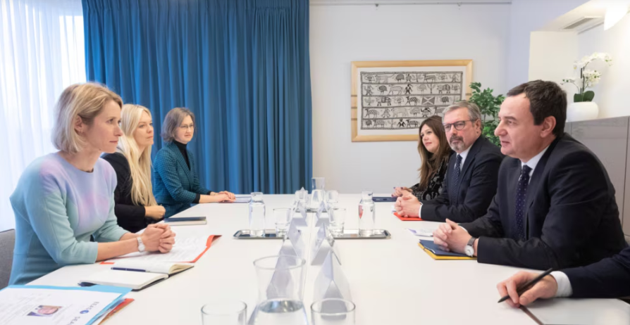 Çfarë duhet të bëjë Kosova më tepër për t iu hequr masat e BE së 