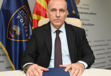 Ismaili: Sistem “Safe City” do të funksionojë edhe në Korridorin 8 dhe 10