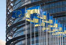 Raportohet se plani i paqes parasheh anëtarësimin e Ukrainës në BE më 2027