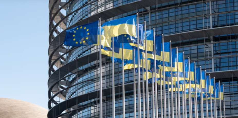 Raportohet se plani i paqes parasheh anëtarësimin e Ukrainës në BE më 2027