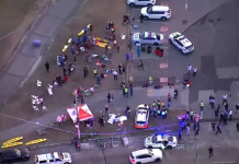 BBC: Personat e armatosur në Sydney kishin lidhje me ISIS-in