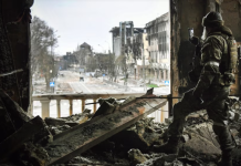 Çfarë është Komisioni për Kompensim për Ukrainën?