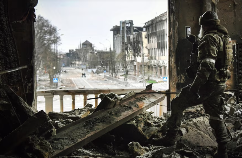 Çfarë është Komisioni për Kompensim për Ukrainën 