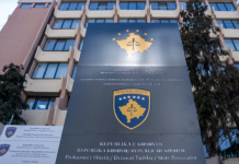 Ngrihet aktakuzë kundër Ramadan Morinës për krime lufte në Malishevë