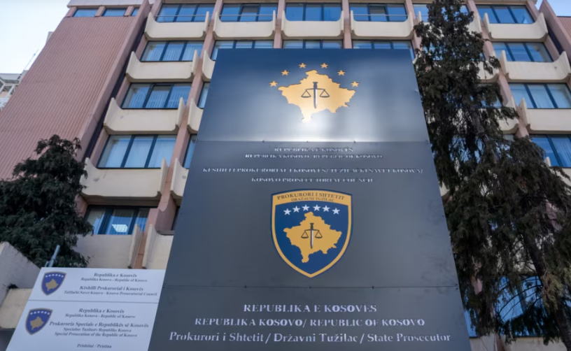 Ngrihet aktakuzë kundër Ramadan Morinës për krime lufte në Malishevë