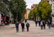 Komunat në veri tërhiqen nga Asociacioni i Komunave të Kosovës