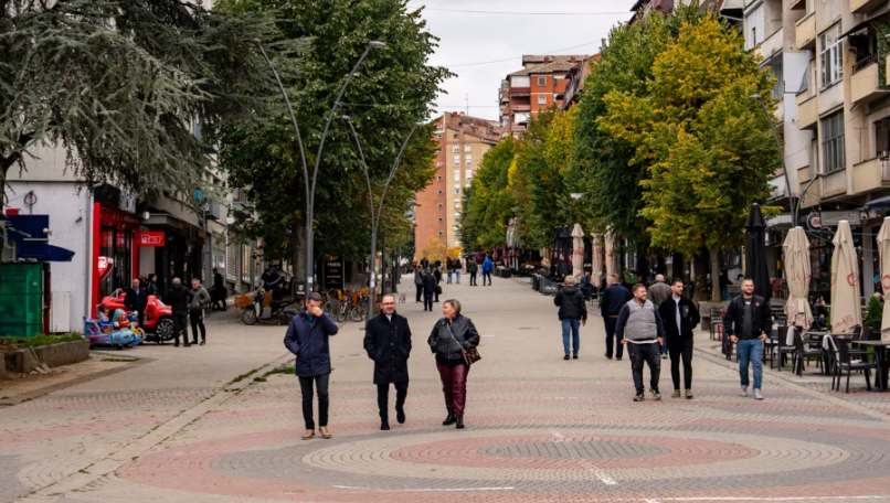 Komunat në veri tërhiqen nga Asociacioni i Komunave të Kosovës
