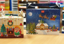 Pakot e Vitit të Ri për fëmijë nën llupën e AUV-së, u realizuan 262 kontrolle!