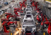 Alarmi për mbushjen e tregut evropian me automjete kineze