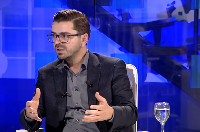 Selimi: Kongresi i BDI-së, hap i madh! Do shohim se si rezolutat do të përkthehen në veprim