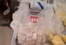 Arrestohen 2 persona në Shkup për tregti me drogë