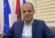 Arrestohet Bujar Dardhishta, ish-drejtor i Drejtorisë për udhëheqjen e librave amë