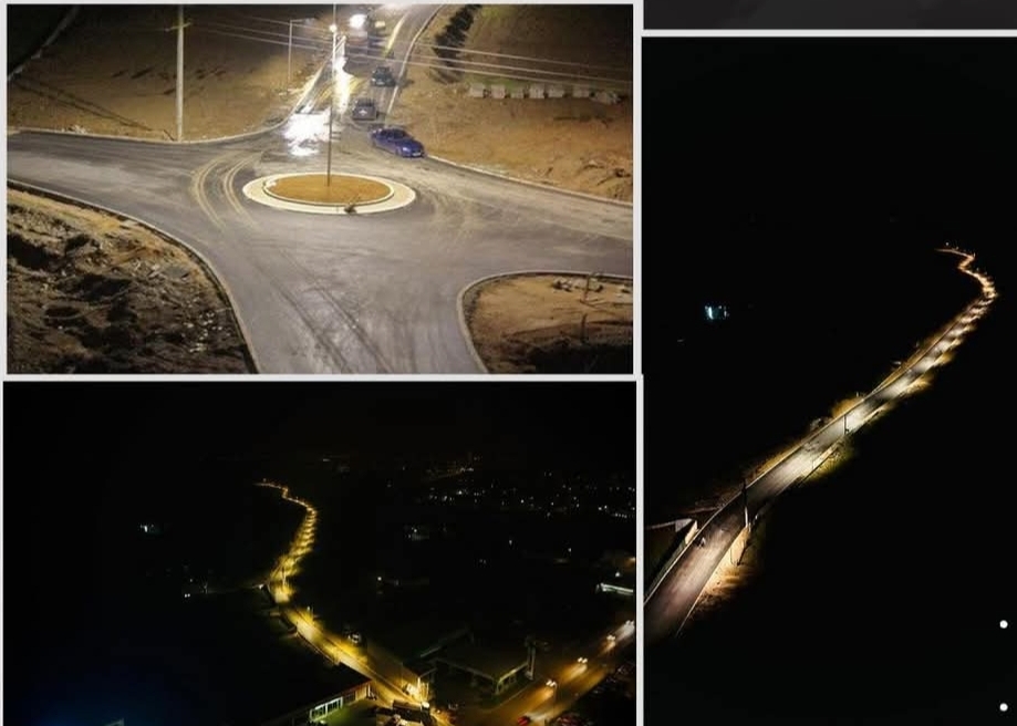 Bilall Kasami njofton hapjen e Bulevardit  VS Bato   lidhje e re strategjike për Tetovën