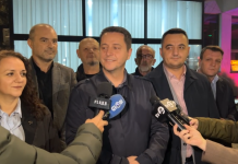 “Presim fitore” – tha Valbon Limani për zgjedhjet e 11 janarit